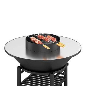 Адаптер для шампуров Fantastik Grill 1000
