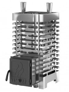 ASTON 20 INOX