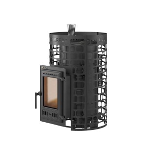 Эверест "Steam Master" 18 (310) ЧУГУН б/в