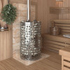 Печь для бани Эверест "Steam Master" 38 INOX (320М)