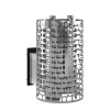 Печь для бани Эверест "Steam Master" 32 INOX (320M)