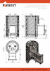 Печь для бани Эверест "Steam Master" 32 INOX (320M)