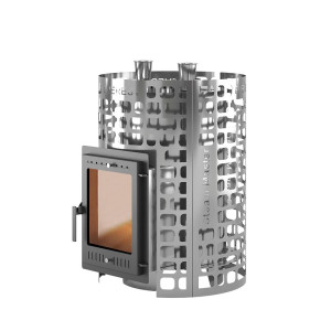 Эверест "Steam Master" 30 INOX (320М) б/в