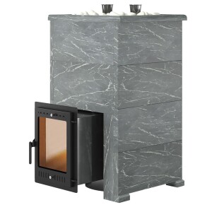 Эверест "Steam Master 60 INOX" Талькохлорит, S-40