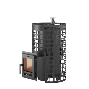 Эверест "Steam Master" 24 (210М)