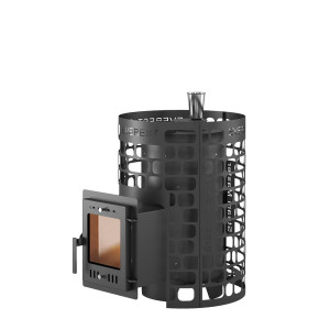 Эверест "Steam Master" 18 (210М)