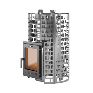 Эверест "Steam Master" 38 INOX (320M) б/в