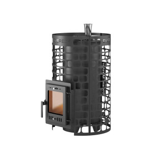 Эверест "Steam Master" 24 (210М) б/в