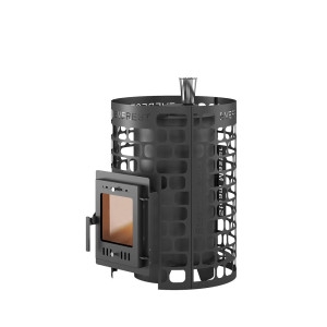 Эверест "Steam Master" 18 (210М) б/в