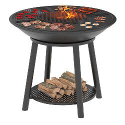Уличные грили Fantastic Grill