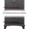 Печь-камин Везувий KZ-14Р "Антрацит"