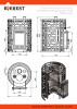 Эверест "Steam Master" 30 INOX (320М) б/в
