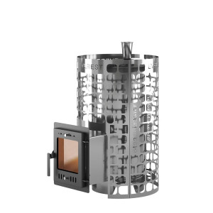 Эверест "Steam Master" 24 INOX (210М)