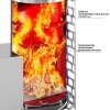 Эверест "Steam Master" GALAXY 18 (310) ЧУГУН