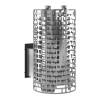 Печь для бани Эверест "Steam Master" 38 INOX (320М)