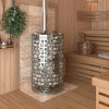 Эверест "Steam Master" 24 INOX (210М)