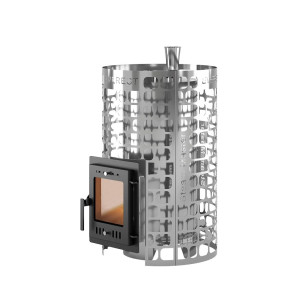 Эверест "Steam Master" 24 INOX (210М) б/в
