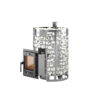 Эверест "Steam Master" 18 INOX (210М)