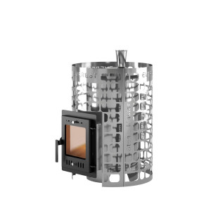 Эверест "Steam Master" 18 INOX (210М) б/в